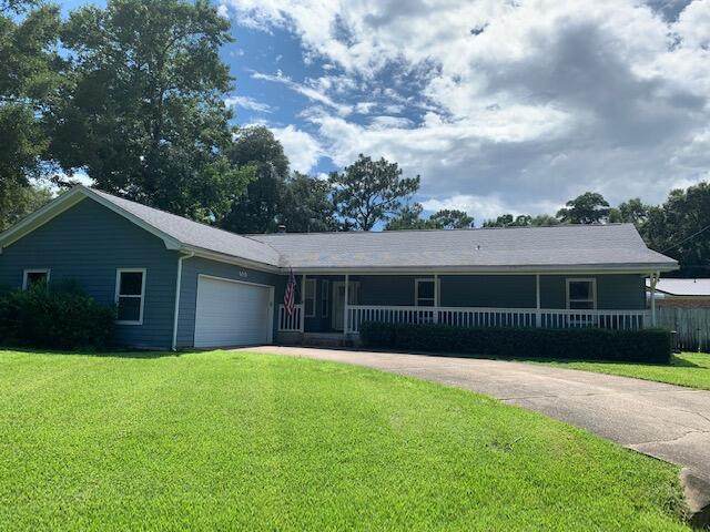 109 Eldredge Road - Photo 1