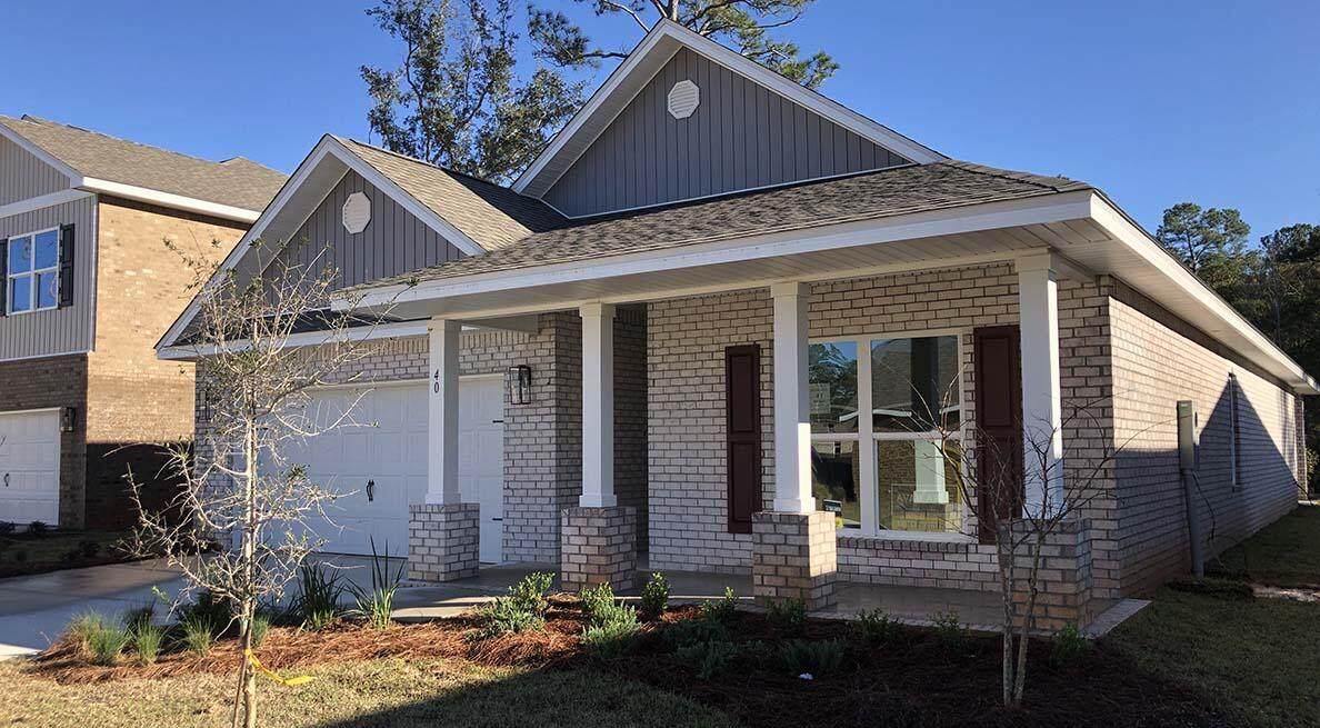 40 Eagles Nest Drive - Photo 1