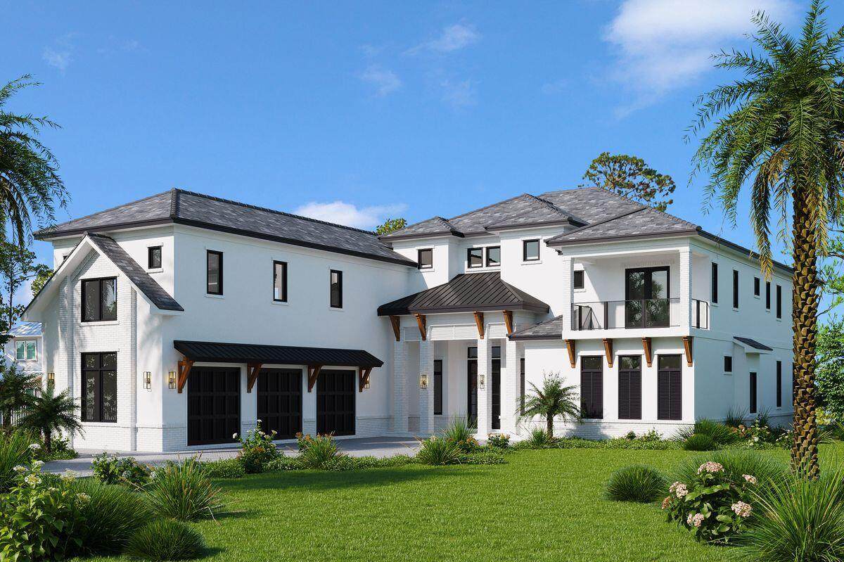929 Driftwood Point Road - Photo 1