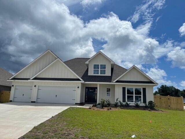 2031 Refuge Circle - Photo 1