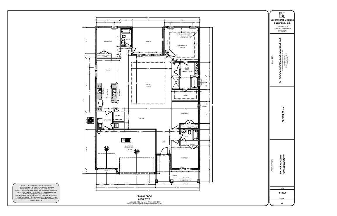 5440 Jenee Court - Photo 1