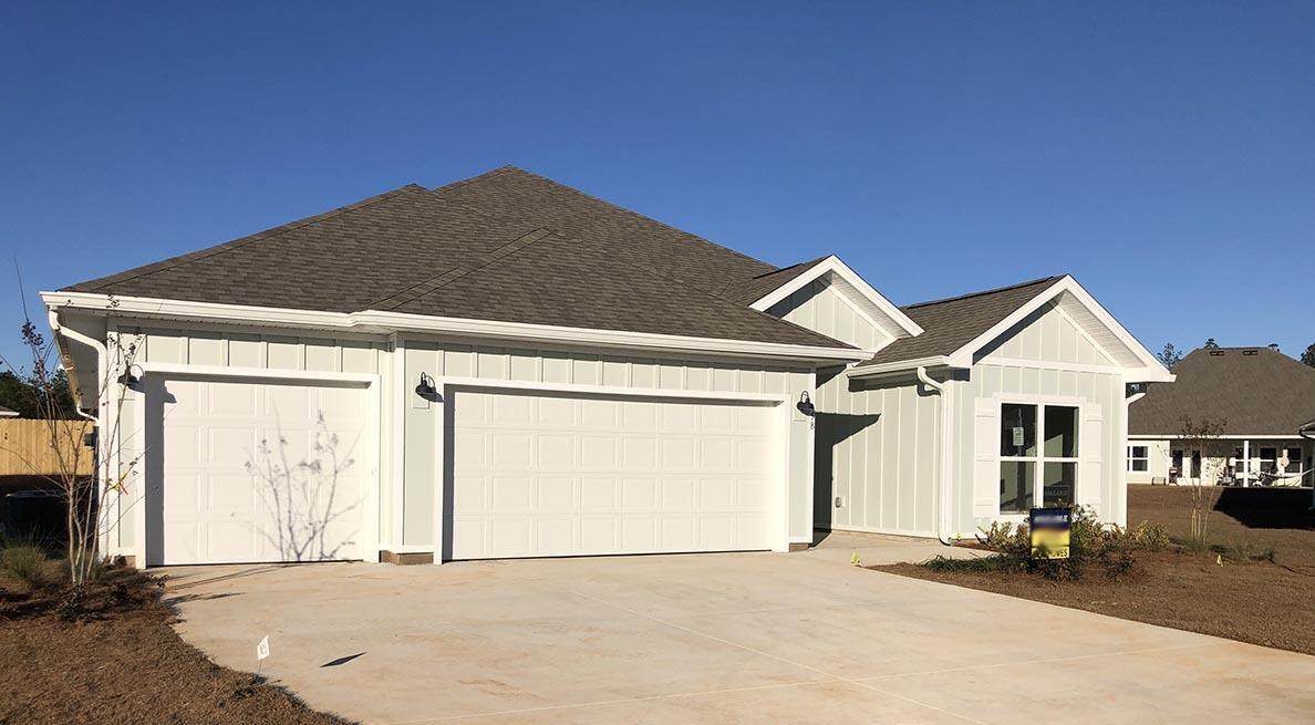 17 Siesta Circle - Photo 1