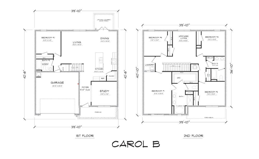 118 Beaver Trail Drive - Photo 1