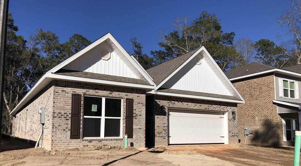 327 Beaver Trail Drive - Photo 1