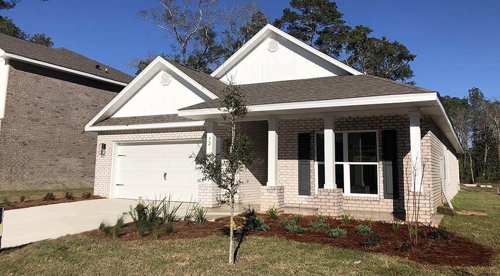 72 Eagles Nest Drive - Photo 1