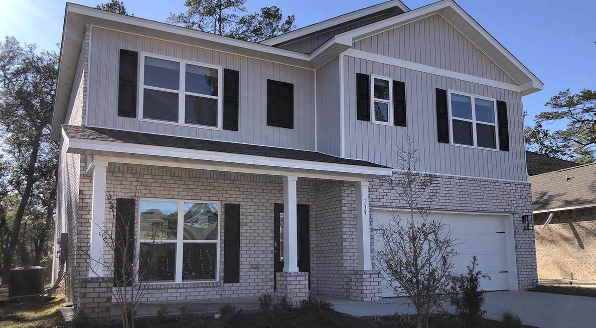 133 Beaver Trail Drive - Photo 1