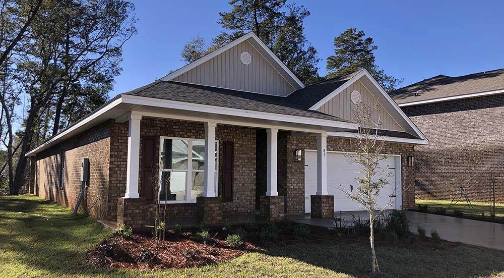 81 Beaver Trail Drive - Photo 1