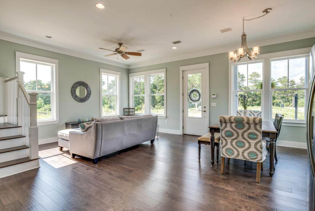 Lot 30 Nautilus Coast Drive - Photo 1