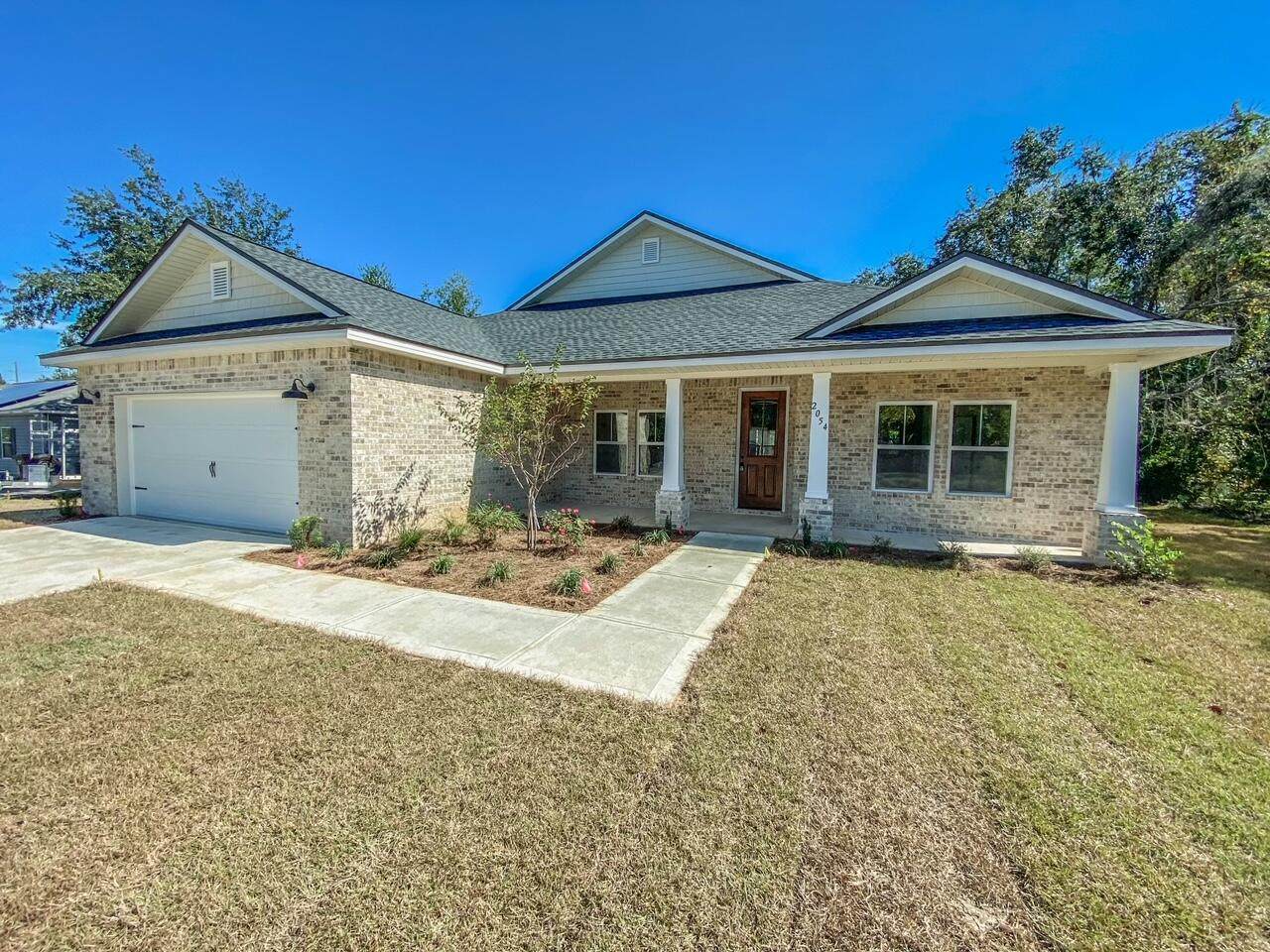 2054 Vizcaya Drive - Photo 1