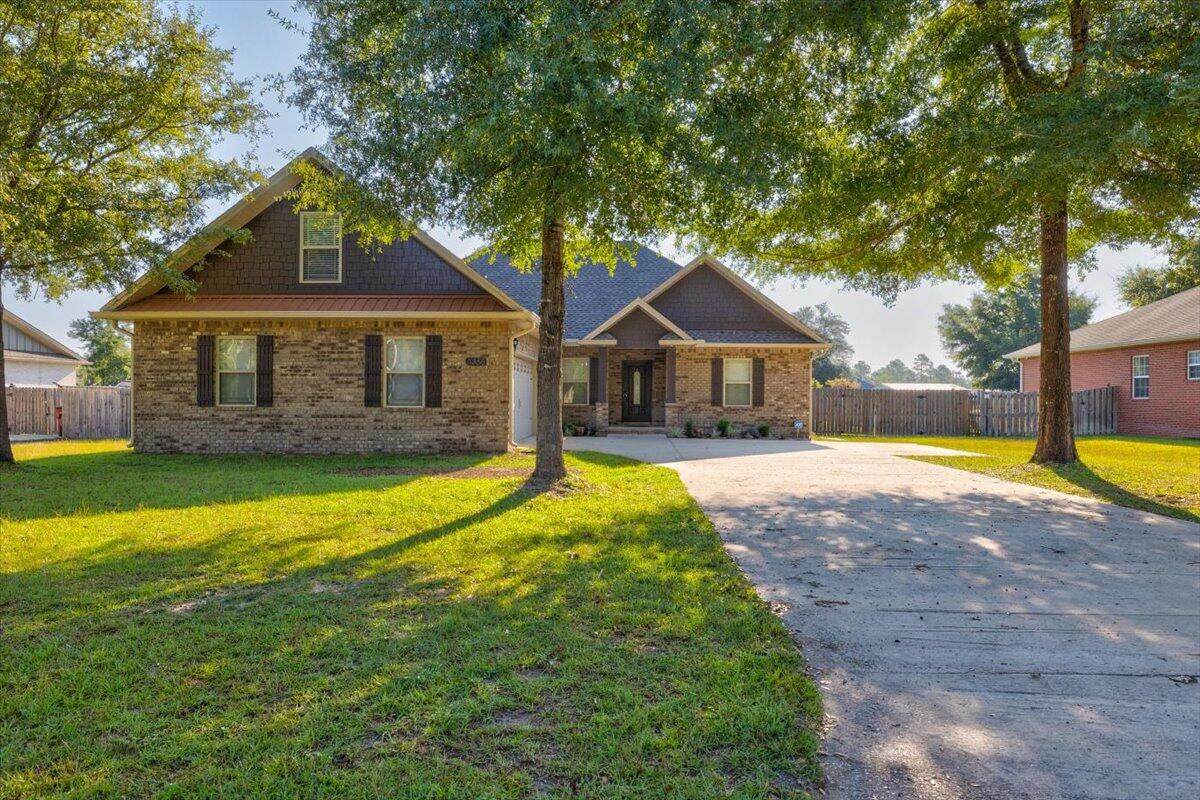 3956 Painter Branch Road - Photo 1