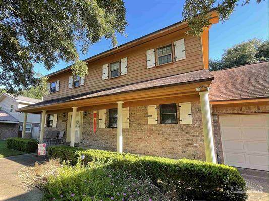 3507 Sycamore Lane - Photo 1
