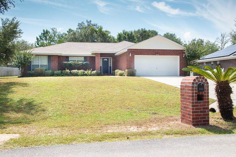 6743 Bushton Street - Photo 1