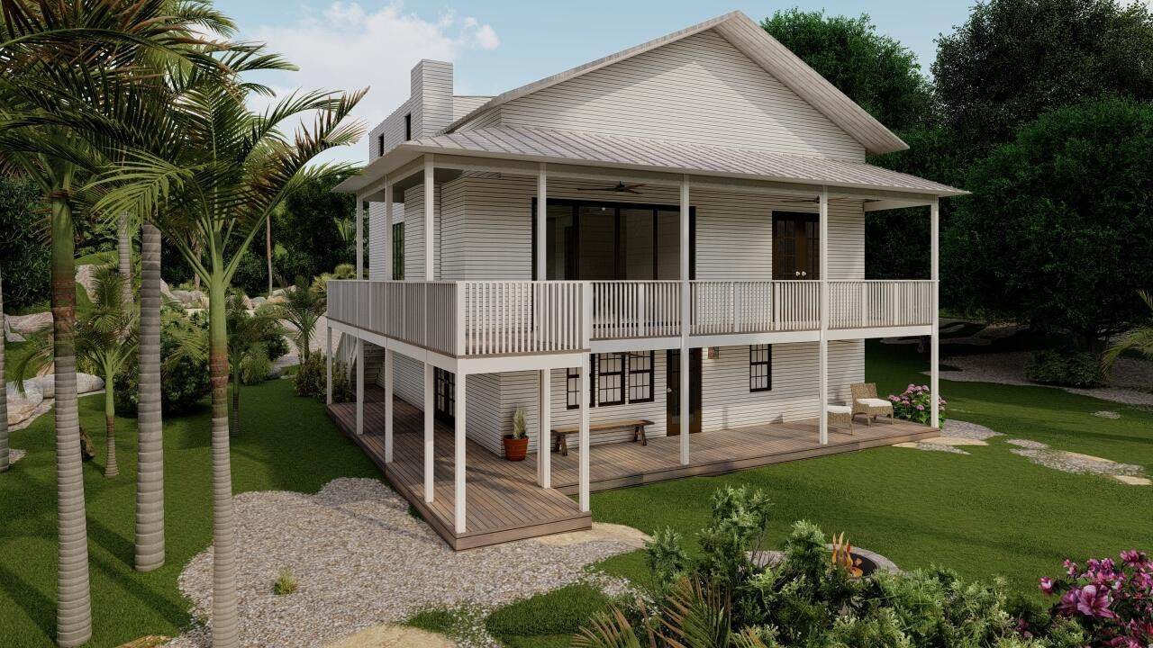 18 Seabreeze Place - Photo 1