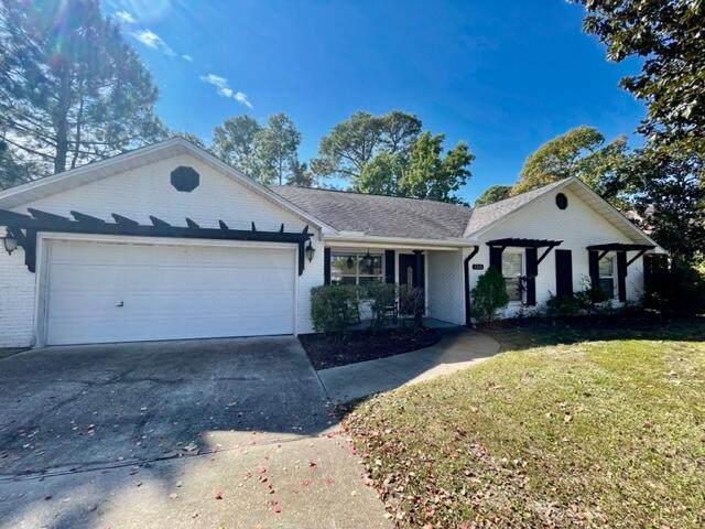 1315 Forest Shore Drive - Photo 1