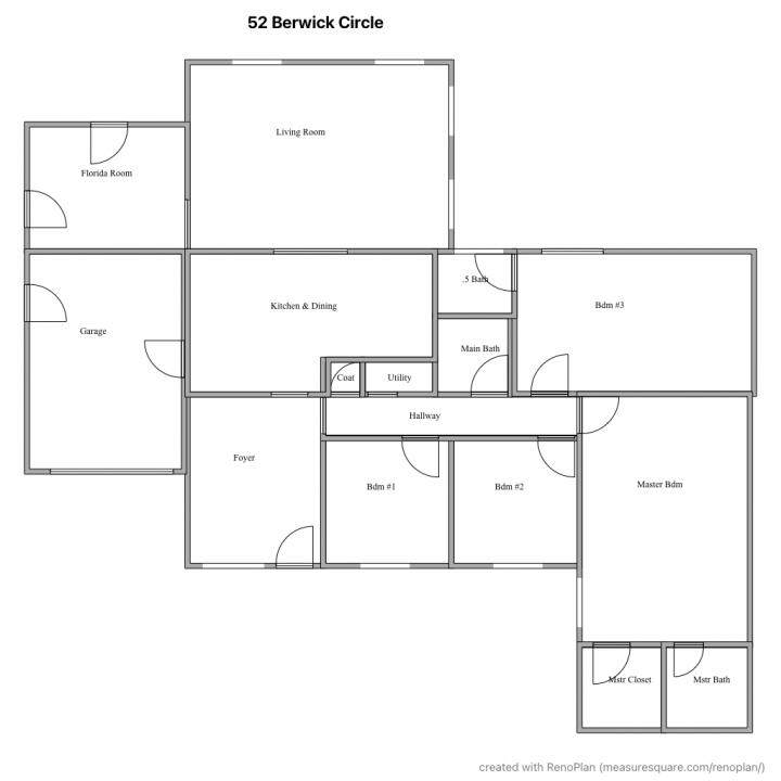 52 Berwick Circle - Photo 1