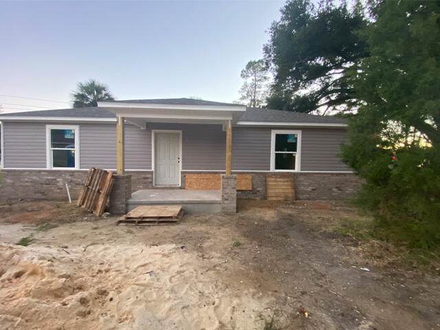 2606 Gulf Beach Highway - Photo 1