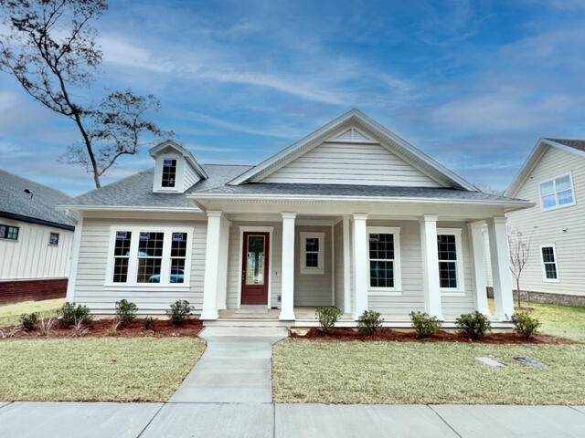 407 Sweetgrass Lane - Photo 1