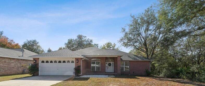 623 Alysheba Drive - Photo 1