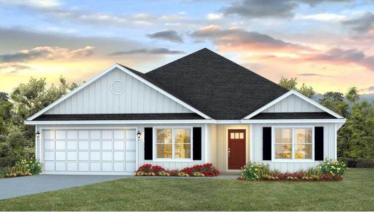 870 Otto Loop - Photo 1