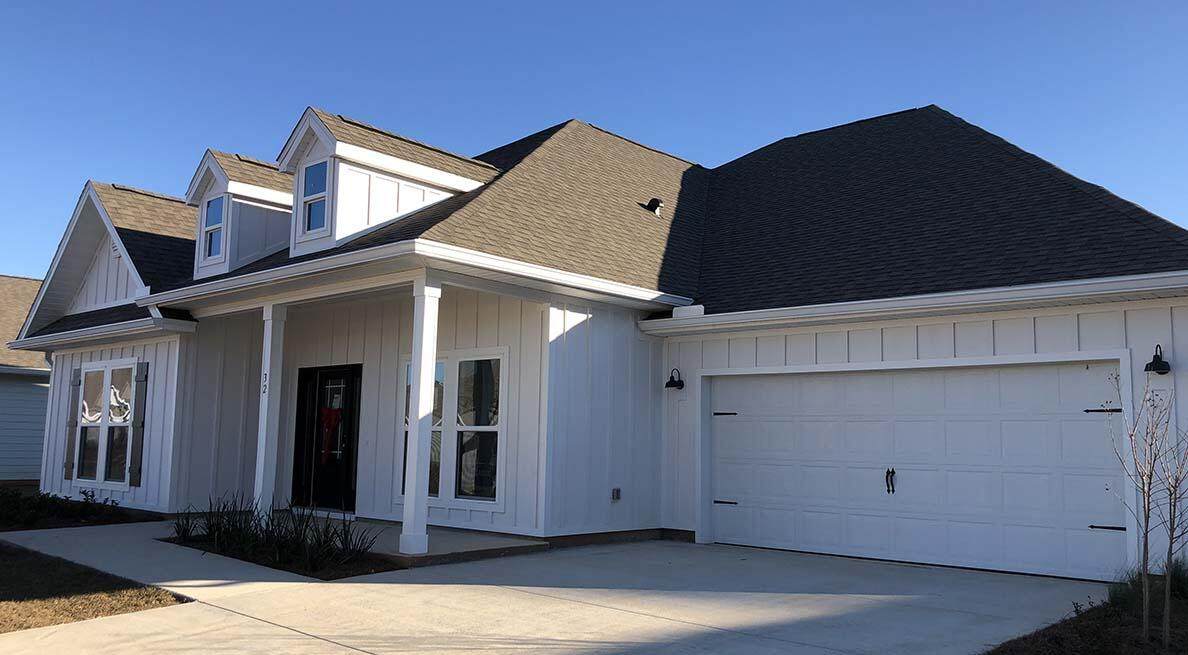 32 Secluded Circle - Photo 1