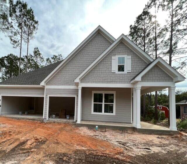 Lot 147 Symphony Way - Photo 1