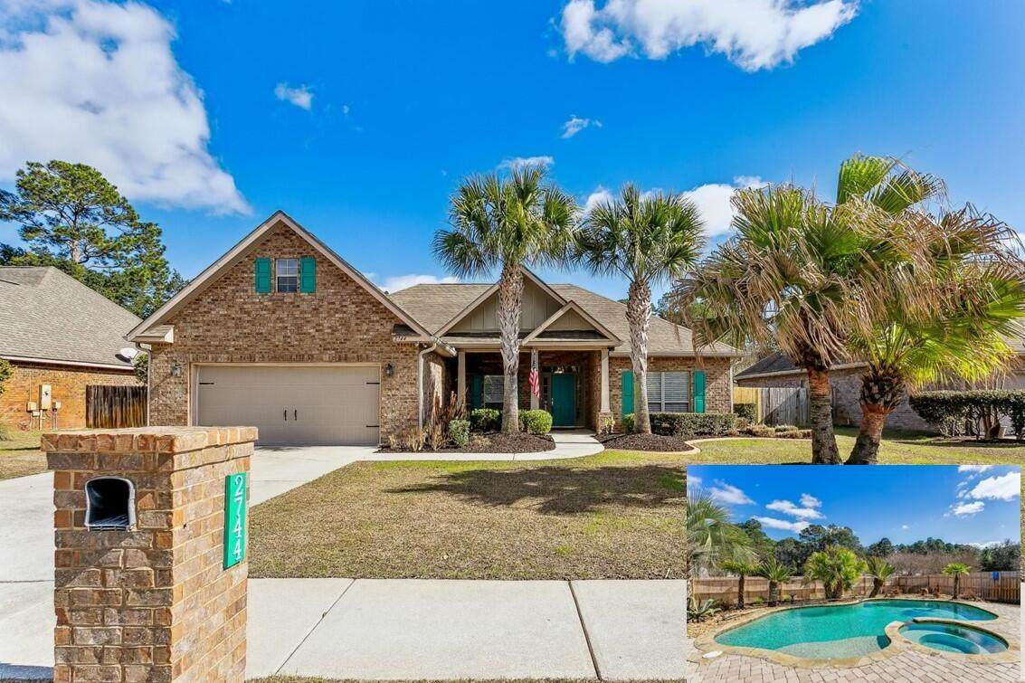 2744 Grand Bay Court - Photo 1