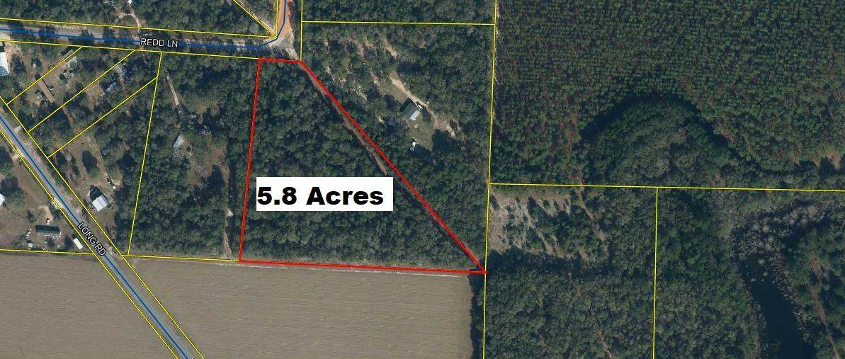5.8 Acres Redd Ln - Photo 1