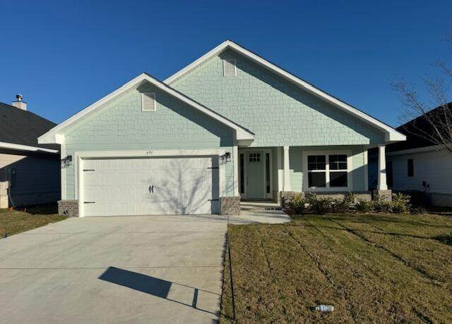 691 Alleyoak Lane - Photo 1