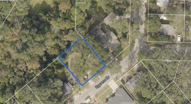716 Cypress Drive - Photo 1