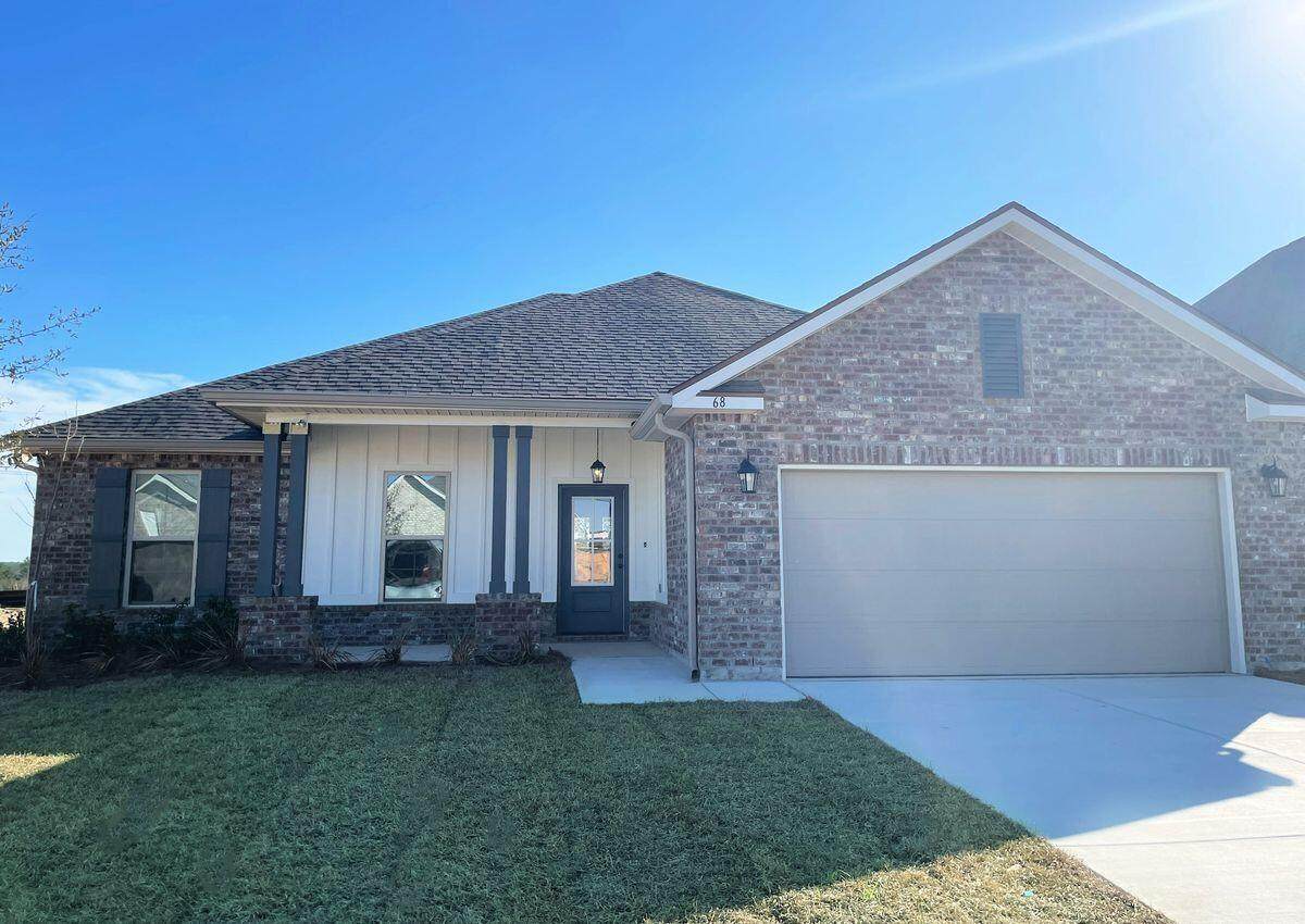 68 Bon Ami Drive - Photo 1