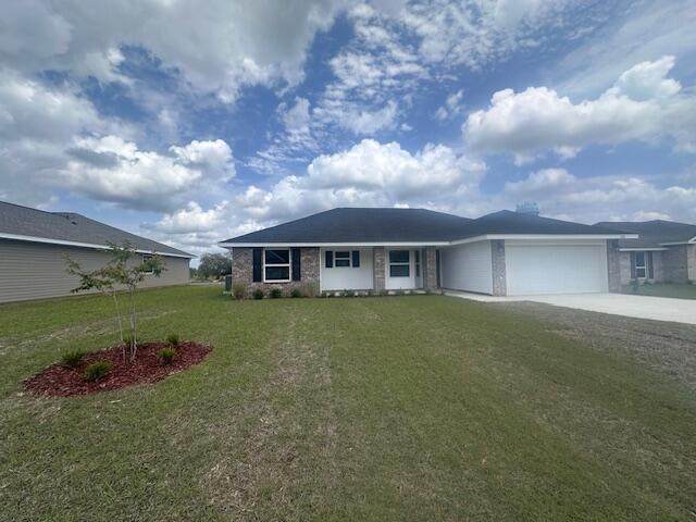 6118 Buckshot Drive - Photo 1