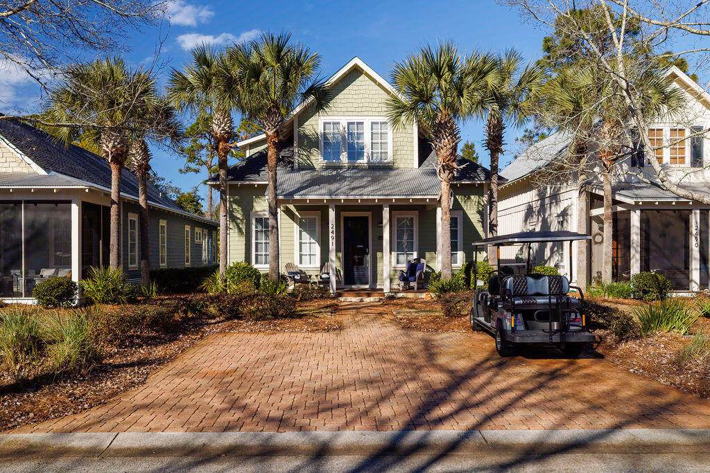 2491 Bungalo Lane - Photo 1