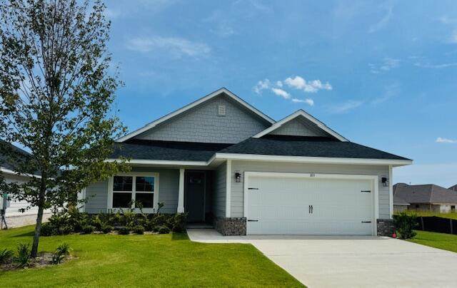 855 Alleyoak Lane - Photo 1