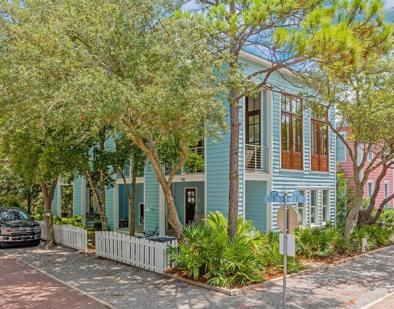 130 Odessa Street - Photo 1