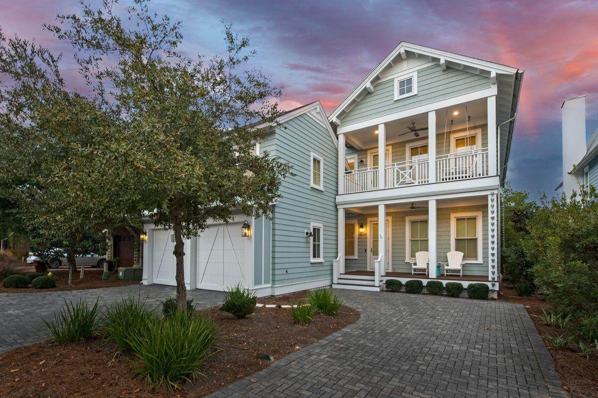 38 Shore Bridge Circle - Photo 1