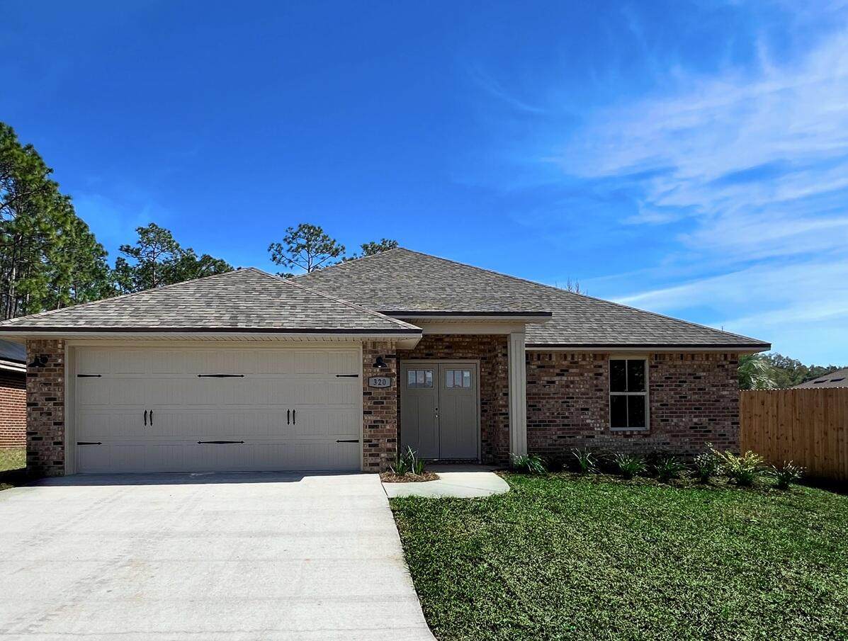 320 Cassady Ln - Photo 1