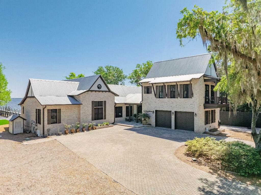 1570 Indian Woman Road - Photo 1