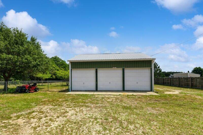 2377 Lake Silver Road - Photo 1