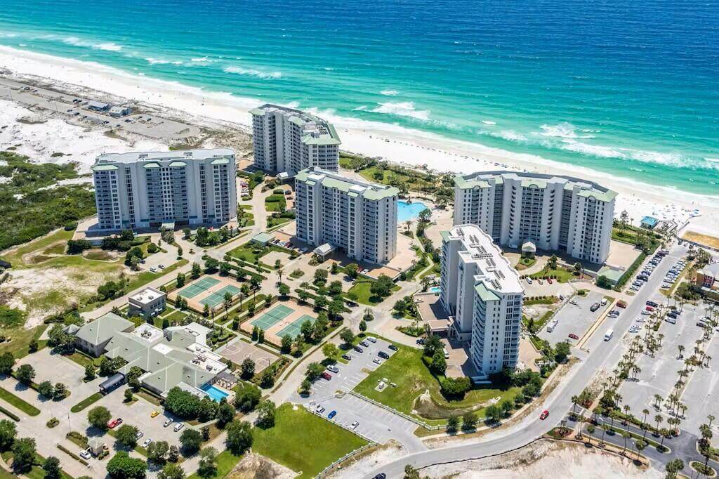 15100 Emerald Coast Parkway - Photo 1