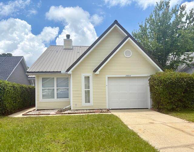 2806 Old Carriage Lane - Photo 1