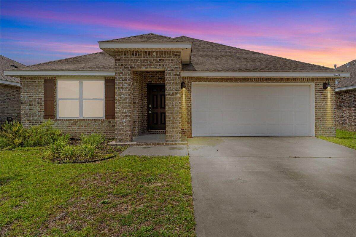 4649 Honor Guard Way - Photo 1