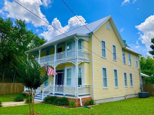 290 Crescent Drive - Photo 1