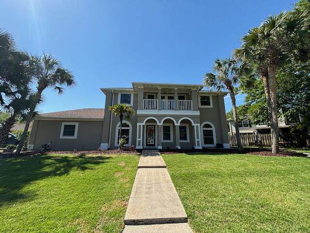 826 Boulevard Of The Champions - Photo 1