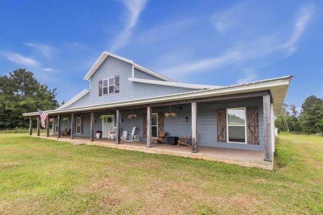 17991 County Rd 287A - Photo 1