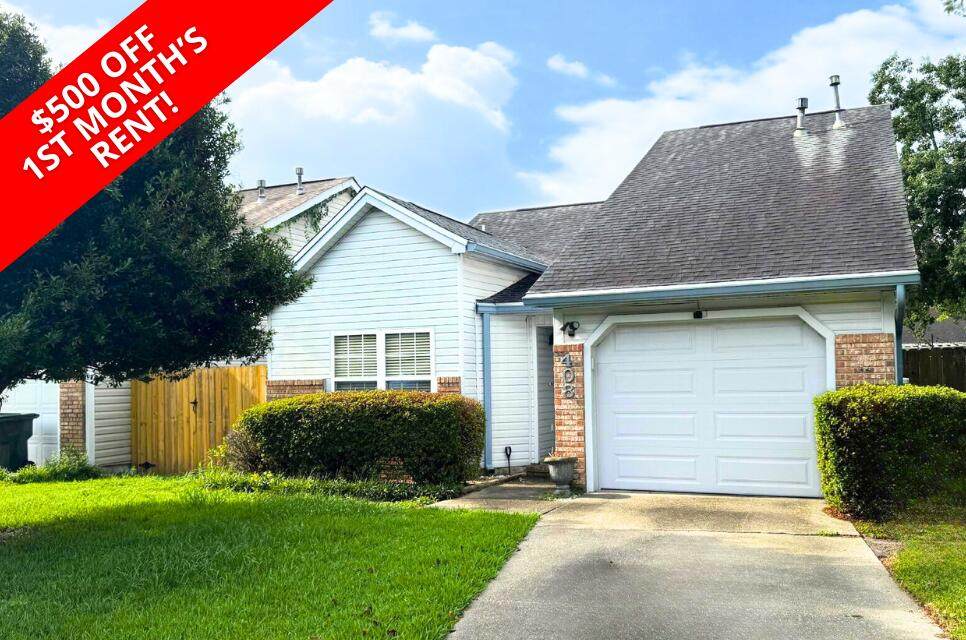 408 Adam Street - Photo 1