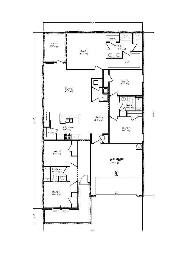 5952 Sargassum Lane - Photo 1
