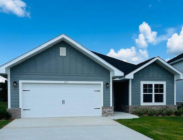 617 Alleyoak Lane - Photo 1