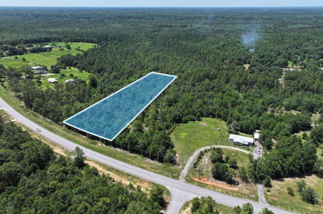 4.2 Acres Poverty Creek Road - Photo 1