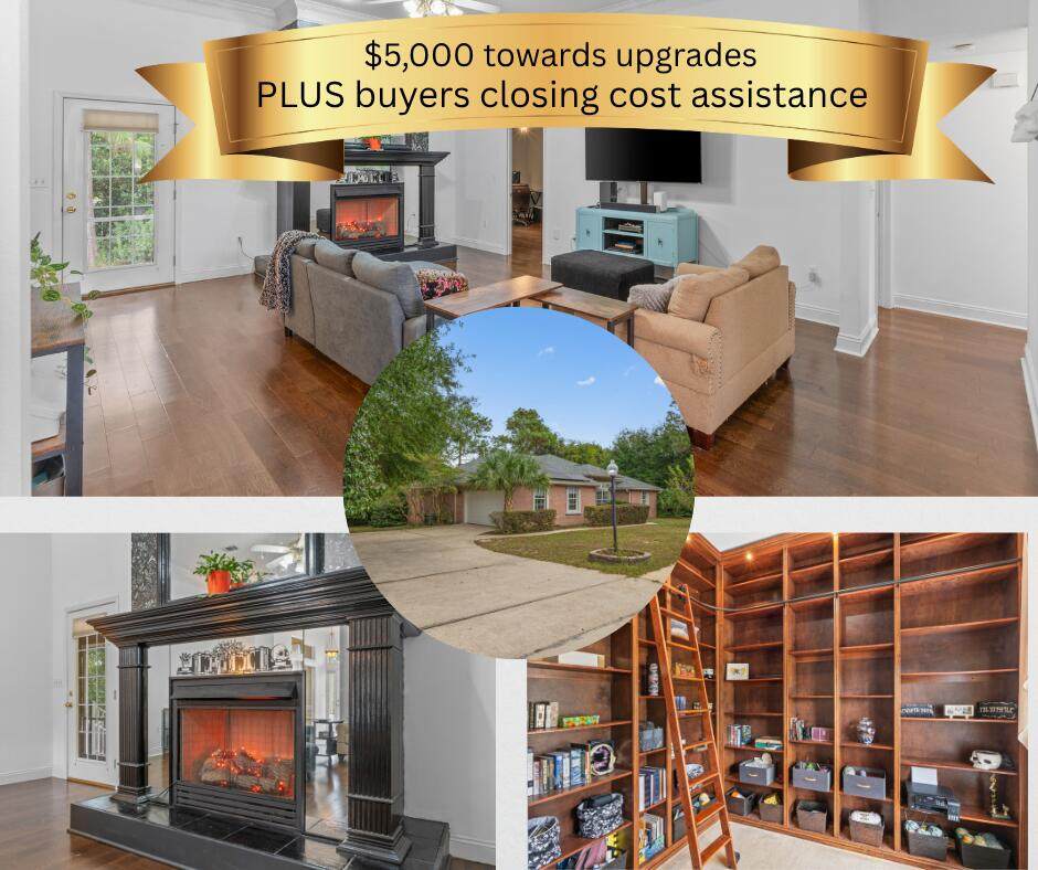 2603 Palamino Trail - Photo 1