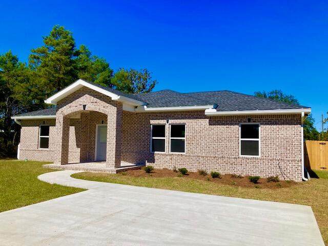 153 Honeysuckle Street - Photo 1